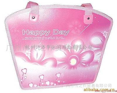 杭州购物袋-手袋-广告袋-礼品袋-包装袋